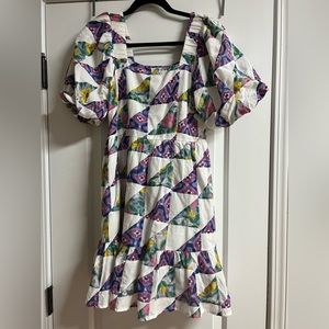 NWT Banjanan Harley Dress